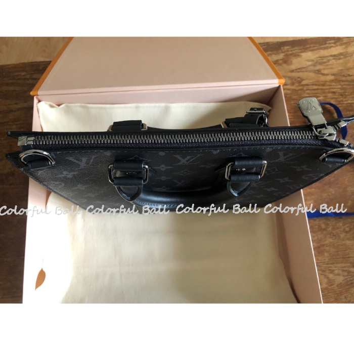 【大人気】Louis Vuitton　サックプラ・クロス　トートバッグ