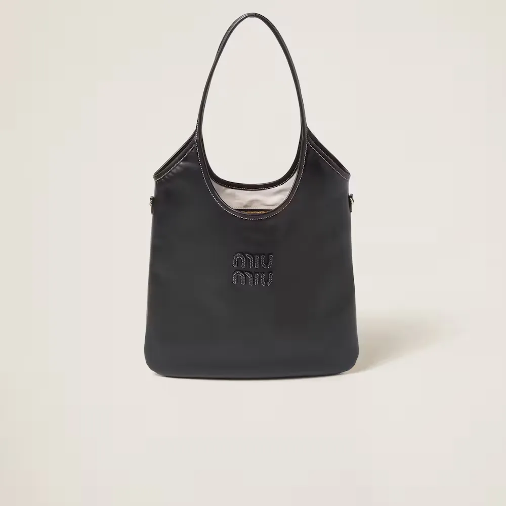 レザー トートバッグ