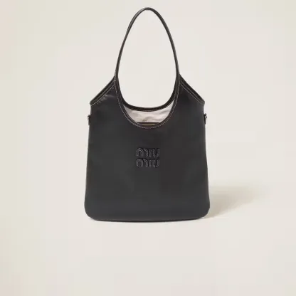 レザー トートバッグ
