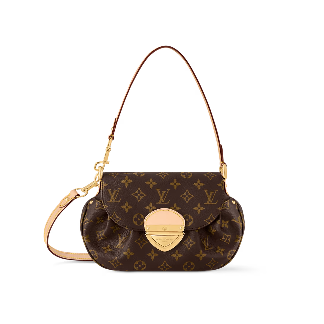 【ロゴがポイント☆】Louis Vuitton ショルダーバッグ   M13617