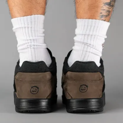 🔥【2024年 11/16 発売予定】TRAVIS SCOTT NIKE JORDAN JUMPMAN JACK TR “Dark Mocha/Black”