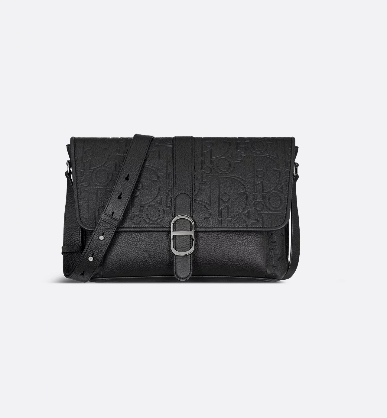 【普段使いに☆】Dior Daily メッセンジャーバッグ 