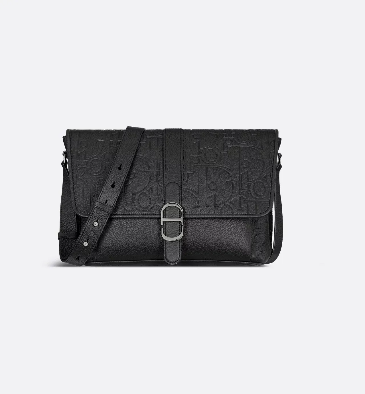 【普段使いに☆】Dior Daily メッセンジャーバッグ 