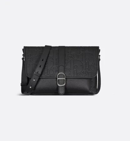 【普段使いに☆】Dior Daily メッセンジャーバッグ 