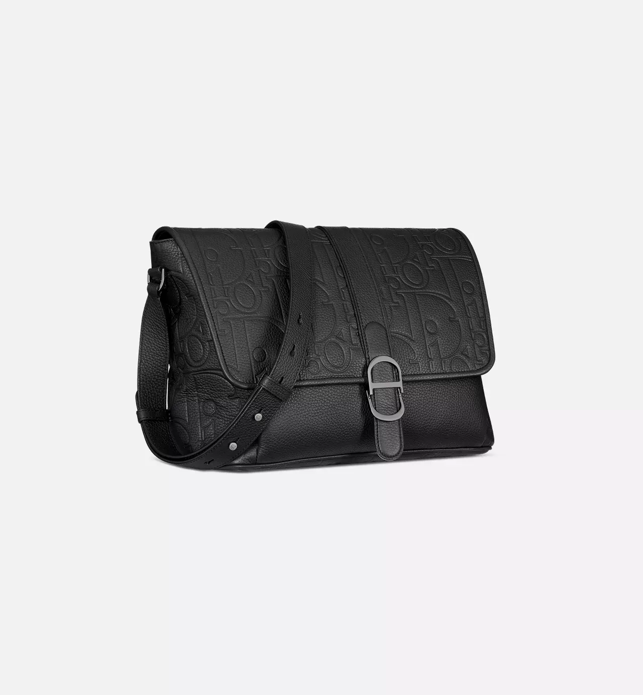 【普段使いに☆】Dior Daily メッセンジャーバッグ 