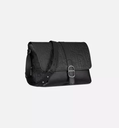 【普段使いに☆】Dior Daily メッセンジャーバッグ 