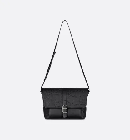 【普段使いに☆】Dior Daily メッセンジャーバッグ 