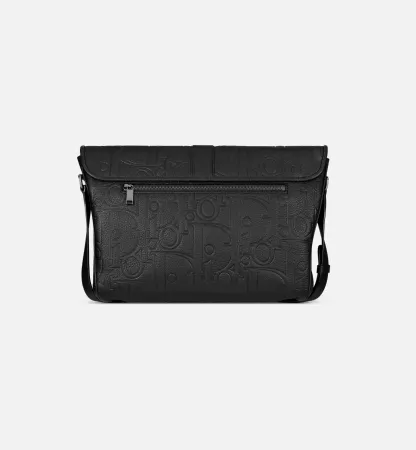 【普段使いに☆】Dior Daily メッセンジャーバッグ 