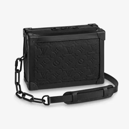 【Louis Vuitton】ソフトトランク Ref:M55700