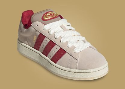 adidas Campus 00s Year of the Snake 2025