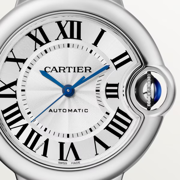 BALLON BLEU DE CARTIER WATCH バロン ブルー ドゥ カルティエ ウォッチ