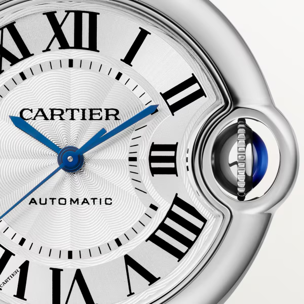 BALLON BLEU DE CARTIER WATCH バロン ブルー ドゥ カルティエ ウォッチ