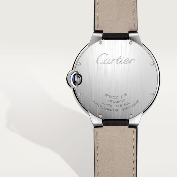 BALLON BLEU DE CARTIER WATCH バロン ブルー ドゥ カルティエ ウォッチ