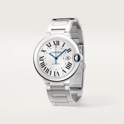 BALLON BLEU DE CARTIER WATCH バロン ブルー ドゥ カルティエ ウォッチ