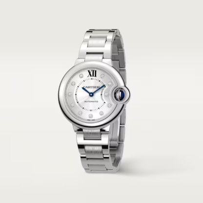 BALLON BLEU DE CARTIER WATCH バロン ブルー ドゥ カルティエ ウォッチ