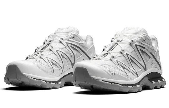 Asics Salomon XT-Quest Advanced Trail 'White' 410523