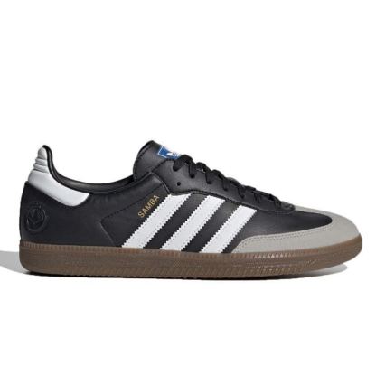 Adidas Samba Vegan “black”