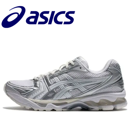 Asics JJJJound x Gel Kayano 14 'Silver White' 1201A457-100