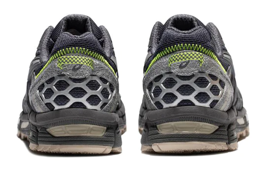 Asics Gel-Kahana 8 Grey 1011B387-021