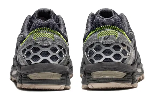 Asics Gel-Kahana 8 Grey 1011B387-021