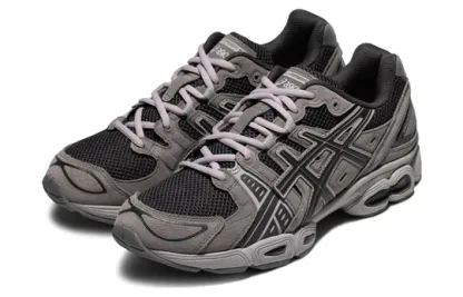 Asics Gel Nimbus 9 'Obsidian Grey' 1201A584-020