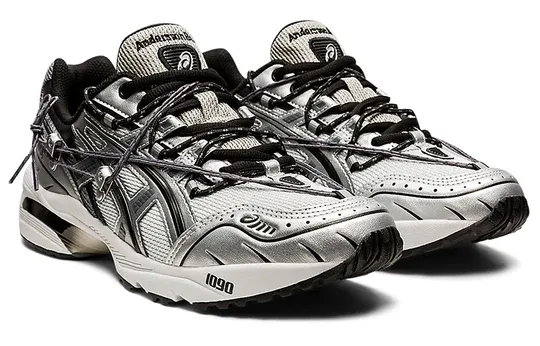 Asics Andersson Bell x Gel 1090 'Glacier Grey Silver' 1203A115-025