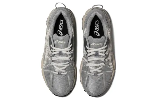 Asics Gel-Kahana 8 'Silver Dark Grey' 1012A978-028