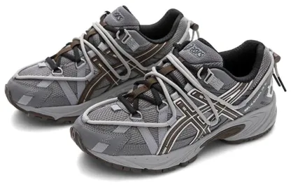 Asics Gel-Kahana TR V2 'Grey Brown' 1203A259-021