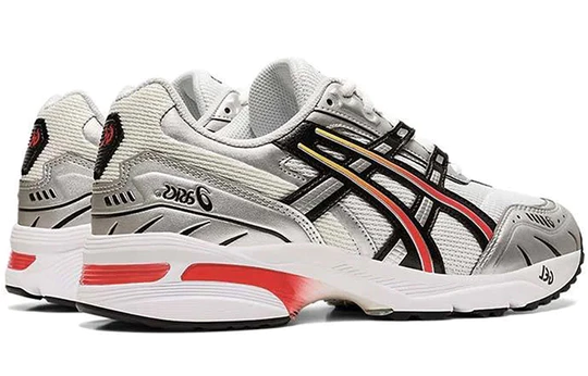 Asics Gel 1090 'Silver' 1021A285-100