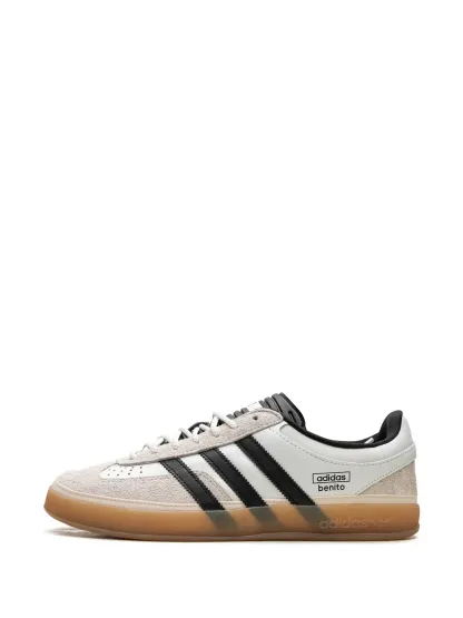Bad Bunny × adidas Gazelle Indoorが8月18日より発売予定 ［IF9735］