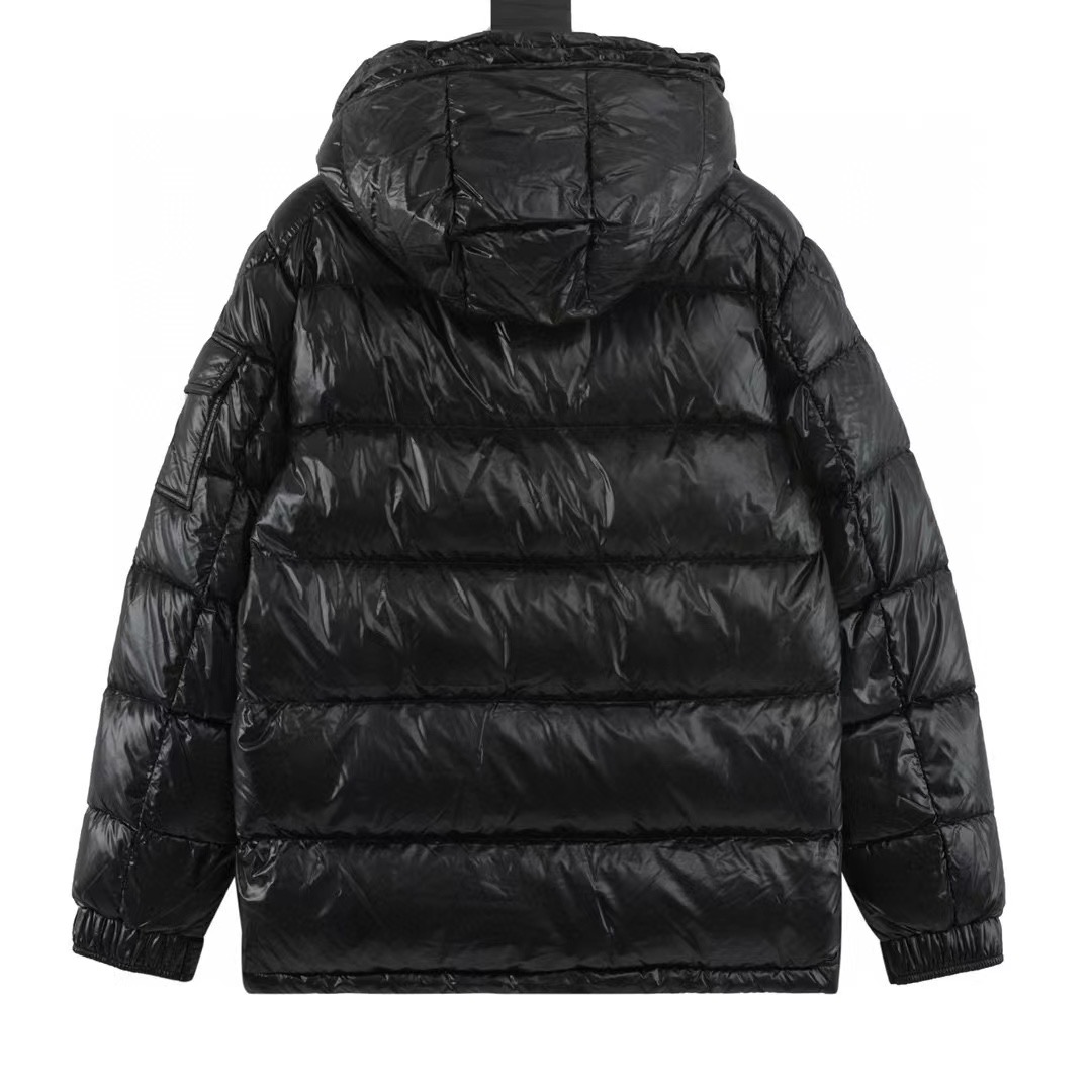 【公式認定ストア】MONCLERモンクレール 定番ダウンコート 限定発売中！多くの著名人やセレブに愛用されています! 爆買い！即完売必至 MAYA（ユニセックス）