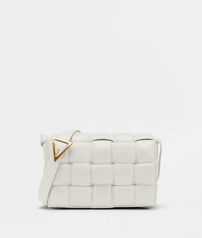 【BOTTEGA VENETA】パデッド カセット