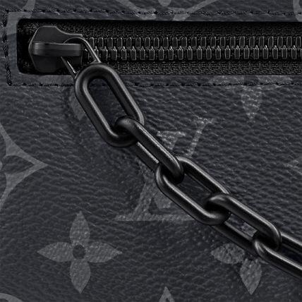 残り僅か LOUIS VUITTON ミニ・ソフトトランク 関税込