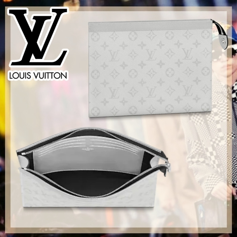 Louis Vuitton（ルイヴィトン）ポシェット・ヴォワヤージュ MM M30420