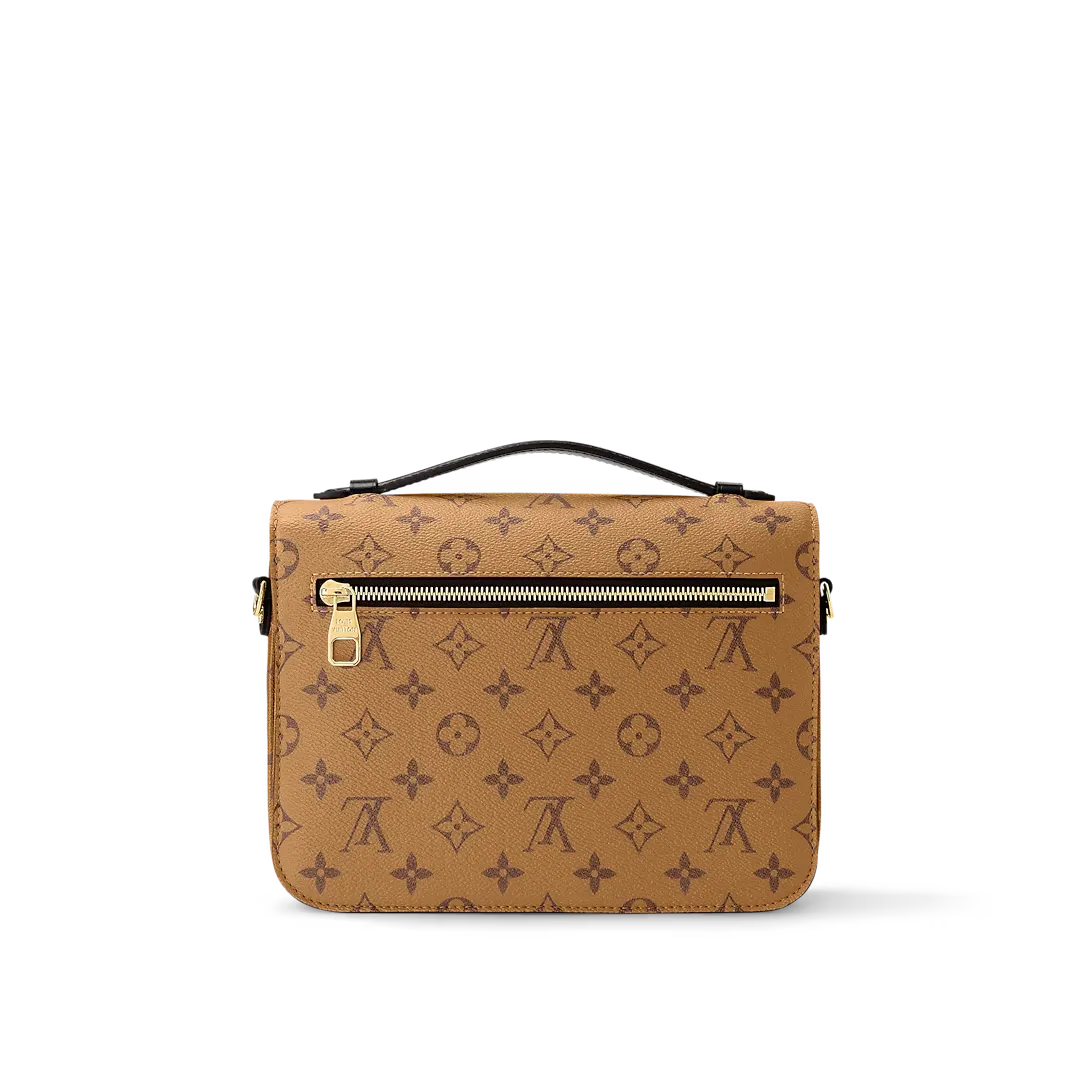 【人気】Louis Vuitton ポシェット・メティス MM バッグ M44875