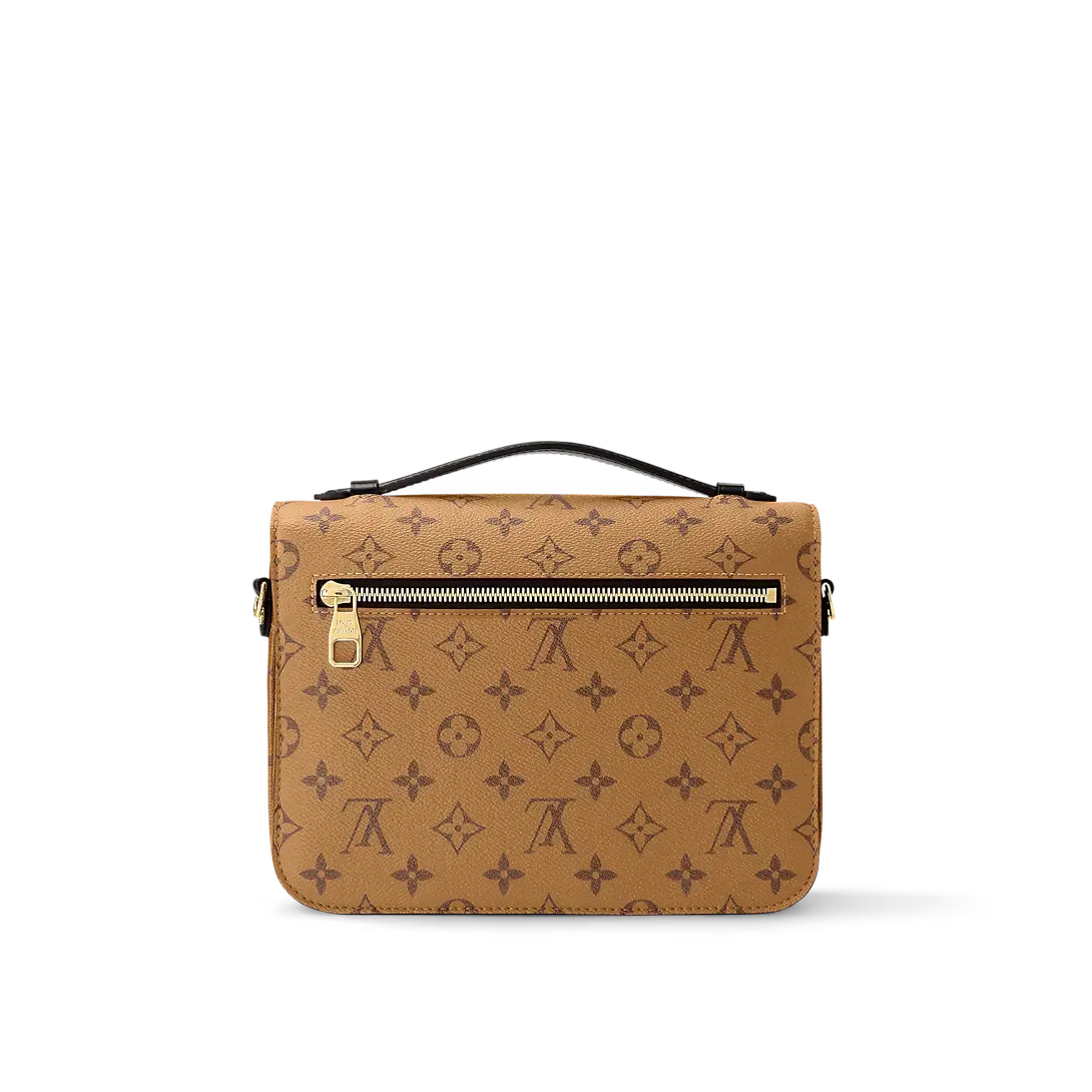 【人気】Louis Vuitton ポシェット・メティス MM バッグ M44875