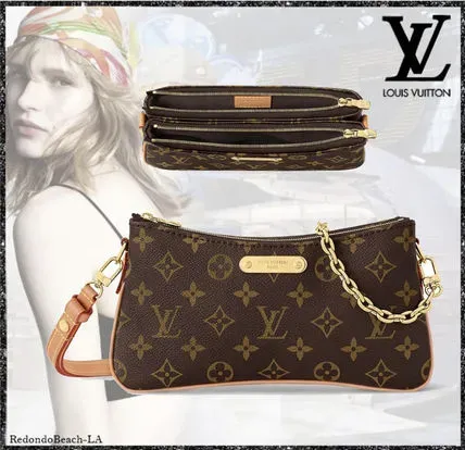 【大人上品を先取り】LOUIS VUITTON★ショルダーバッグ M83008