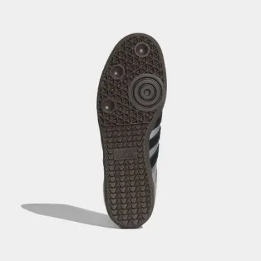 ◆adidas◆ アディダス SAMBA OG W JI4218 SILV/CORE/GUM5