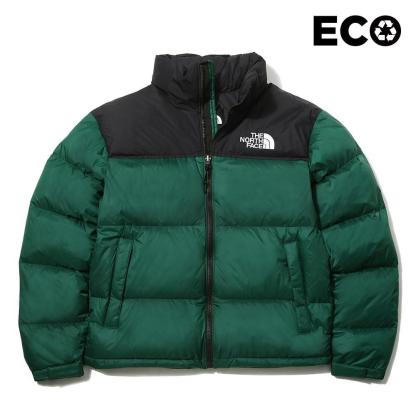 【人気が高い】【THE NORTH FACE】 ★ 1996 ECO NUPTSE JACKET ★ 8色