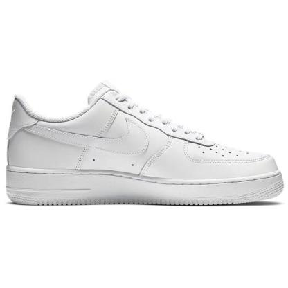 ★送関込★Nike Air Force 1 Low '07 "White on White" スニーカー