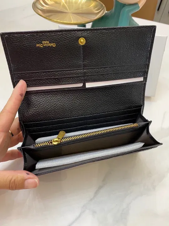 Dior（ディオール） 財布 19x10cm