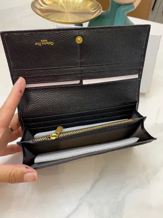 Dior（ディオール） 財布 19x10cm