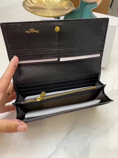 Dior（ディオール） 財布 19x10cm