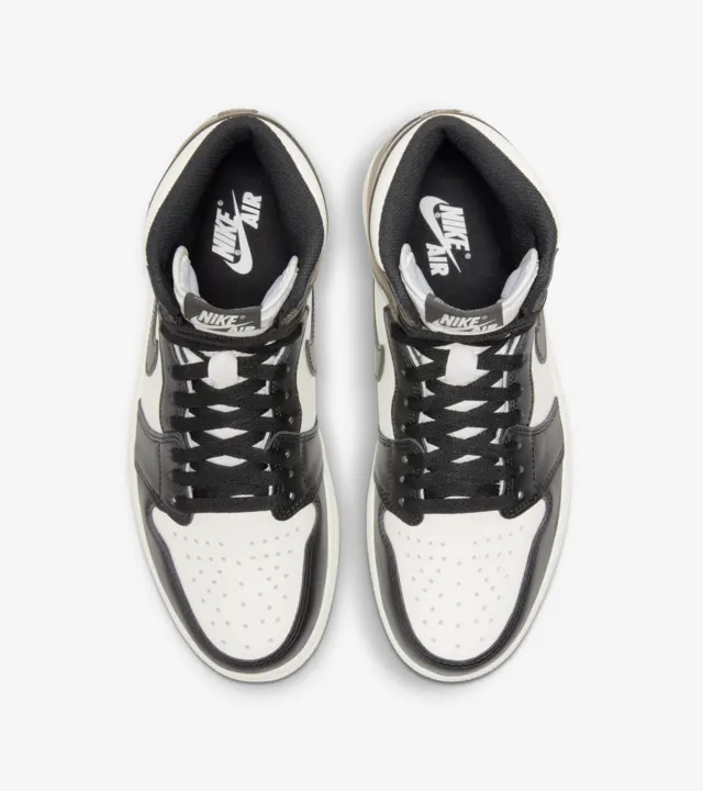 大人も履ける＊Jordan 1 Retro High Dark Mocha エア ジョーダン 1 Dark Mocha