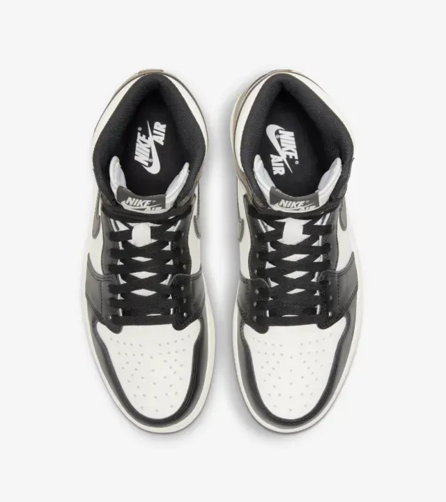 大人も履ける＊Jordan 1 Retro High Dark Mocha エア ジョーダン 1 Dark Mocha