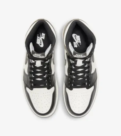 大人も履ける＊Jordan 1 Retro High Dark Mocha エア ジョーダン 1 Dark Mocha