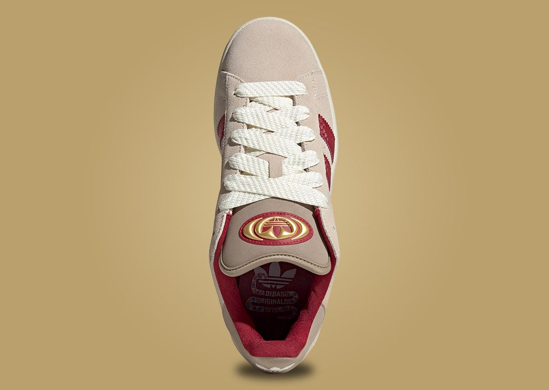 adidas Campus 00s Year of the Snake 2025