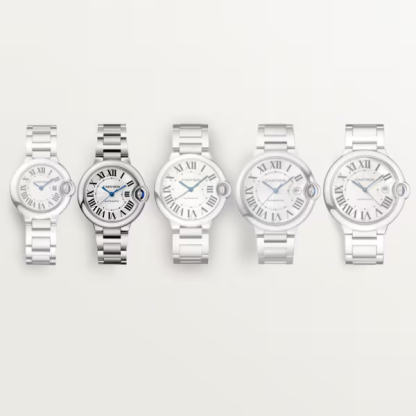 BALLON BLEU DE CARTIER WATCH バロン ブルー ドゥ カルティエ ウォッチ