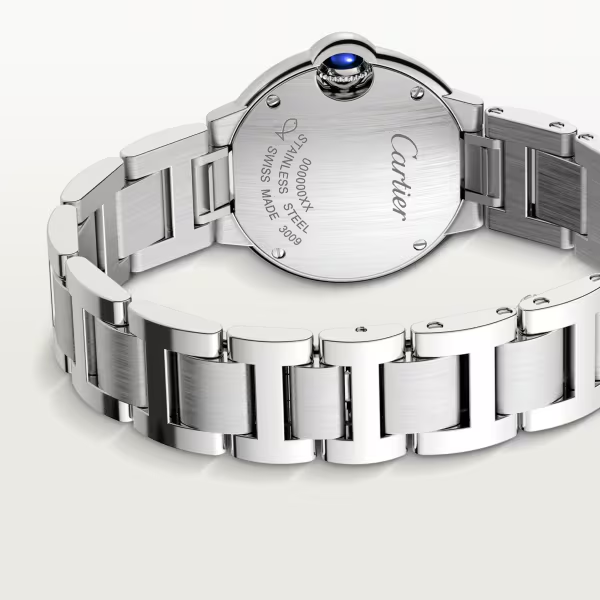 BALLON BLEU DE CARTIER WATCH バロン ブルー ドゥ カルティエ ウォッチ