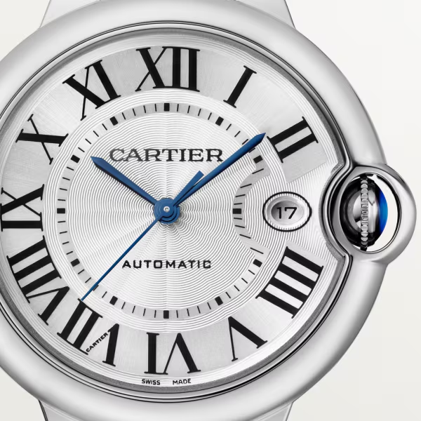 BALLON BLEU DE CARTIER WATCH バロン ブルー ドゥ カルティエ ウォッチ